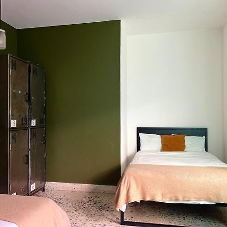 Septimo Hostal Керетаро Екстер'єр фото
