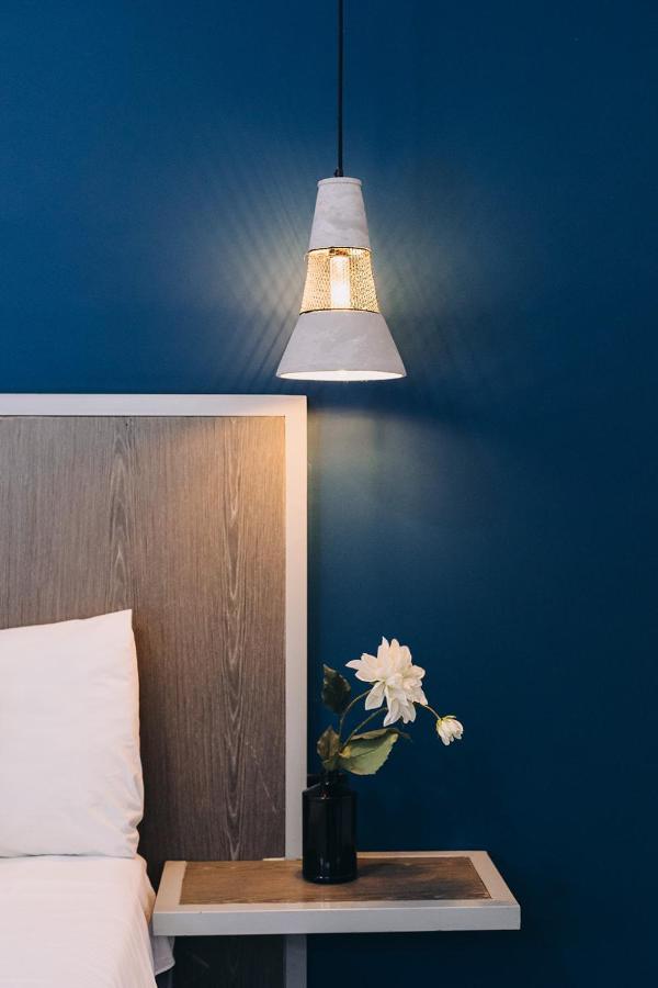 Septimo Hostal Керетаро Екстер'єр фото