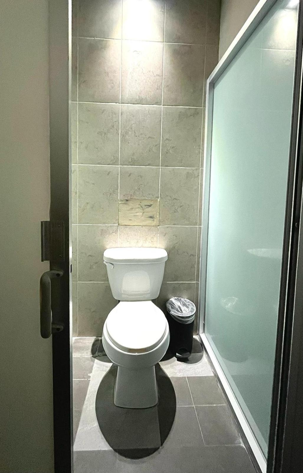 Septimo Hostal Керетаро Екстер'єр фото