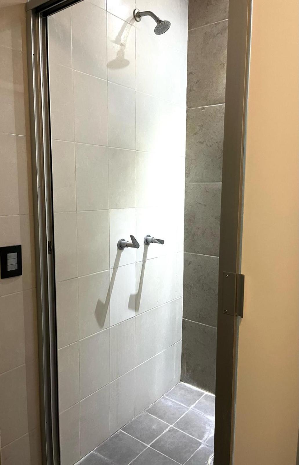 Septimo Hostal Керетаро Екстер'єр фото