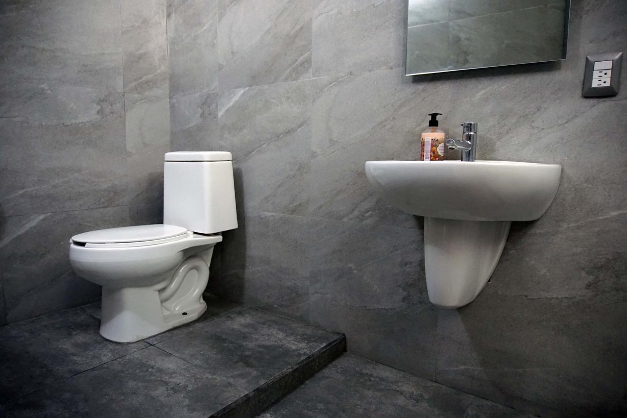 Septimo Hostal Керетаро Екстер'єр фото